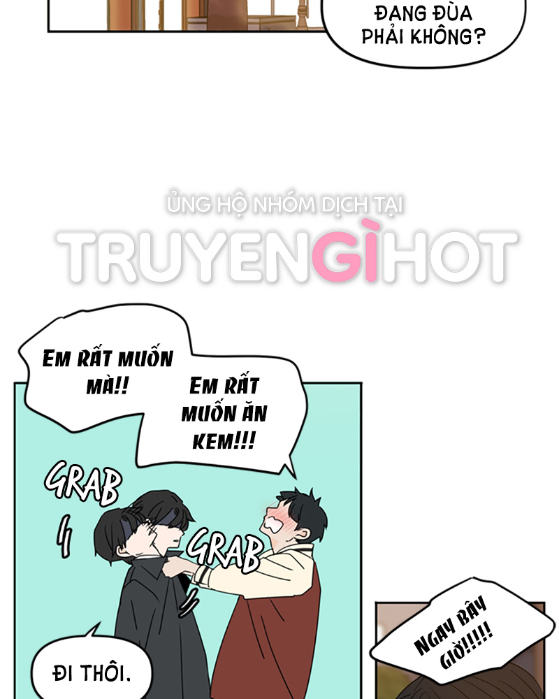 hẹn gặp anh ở kiếp thứ 19 chapter 81 84