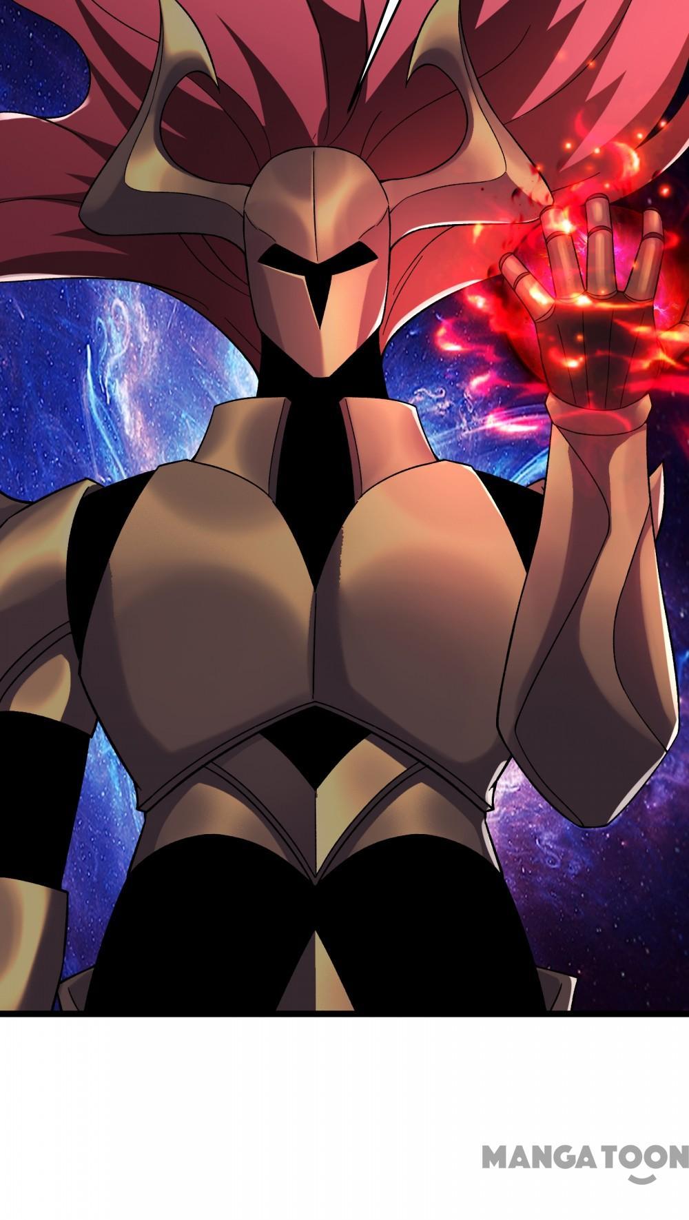 đồ đệ ta toàn là nữ ma đầu chapter 223 23