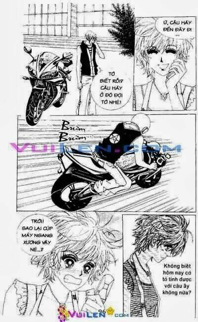 wait! wolf chapter 14 96