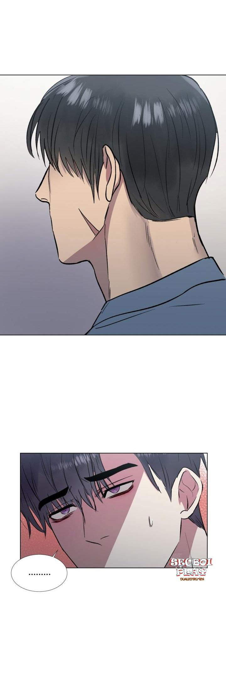 cái bóng sau song cửa sắt chapter 1 24