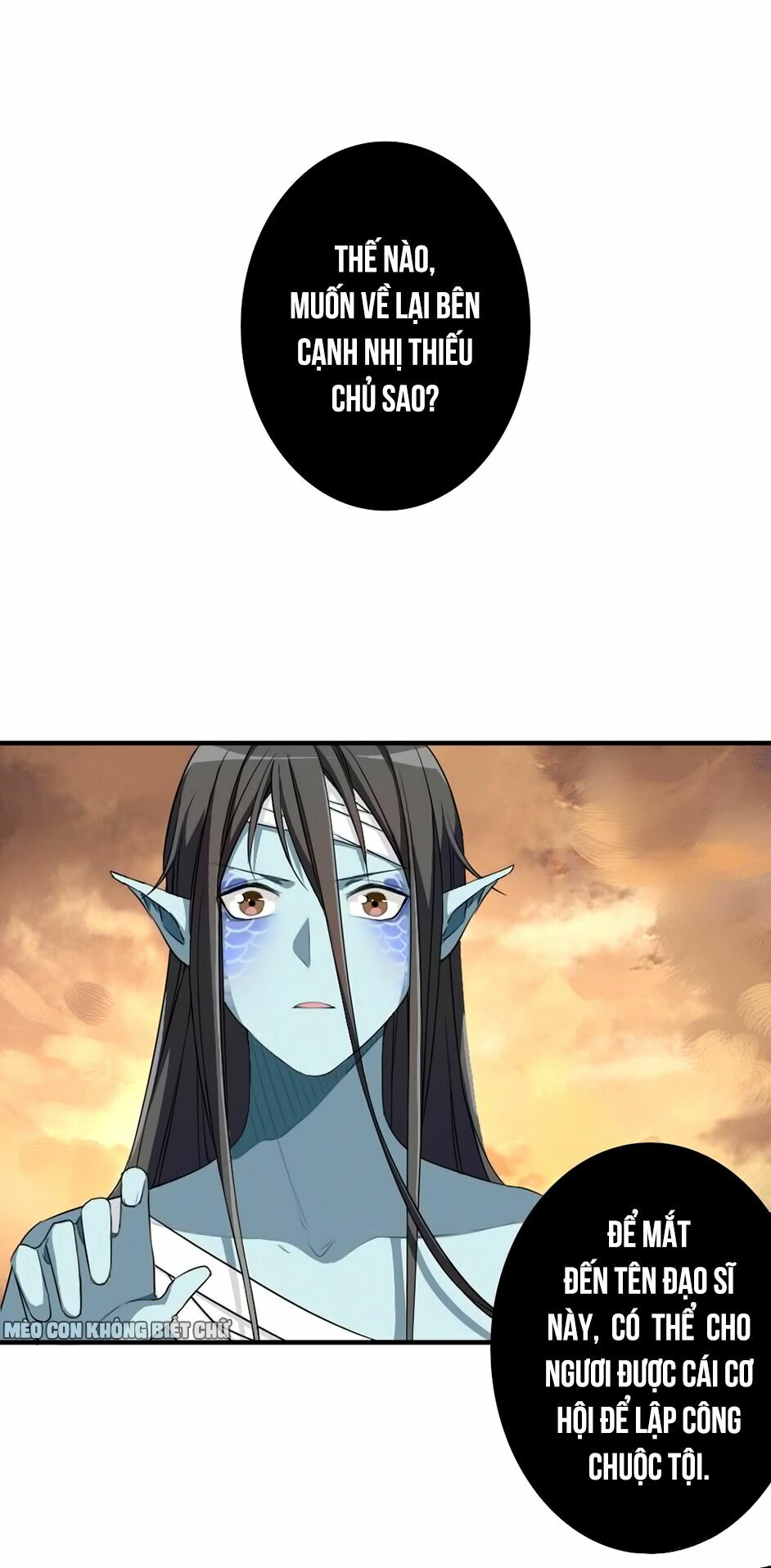 bốc toán tử chapter 18 17