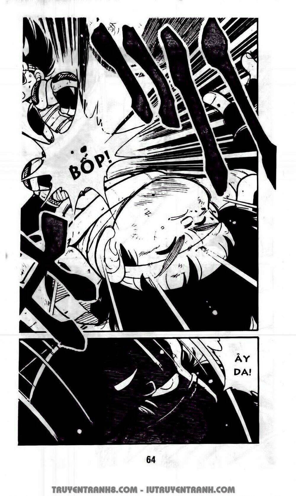 vua bóng ném chapter 18.2 18