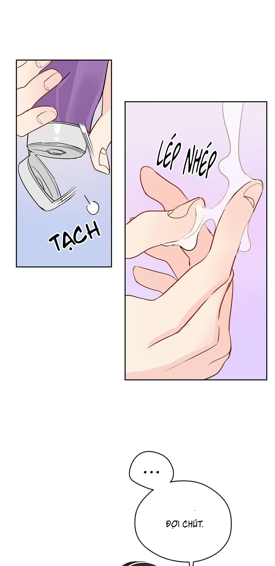 chỉ là giấc mơ thôi phải không? chapter 28 43