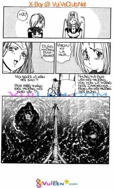 theo dấu rồng thần - dragon quest chapter 25 7