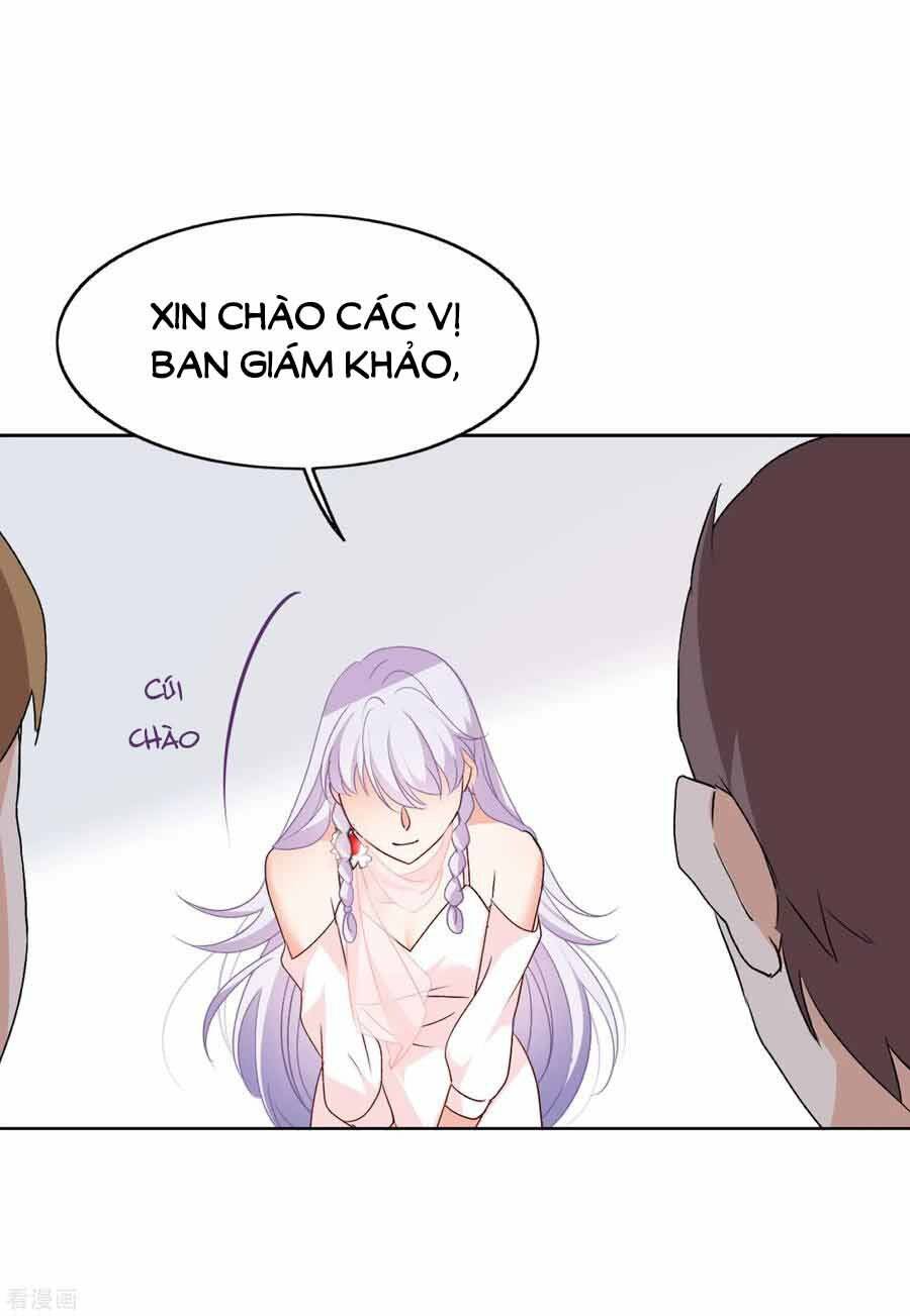 cô ấy đến rồi, xin nằm xuống! chapter 55 7