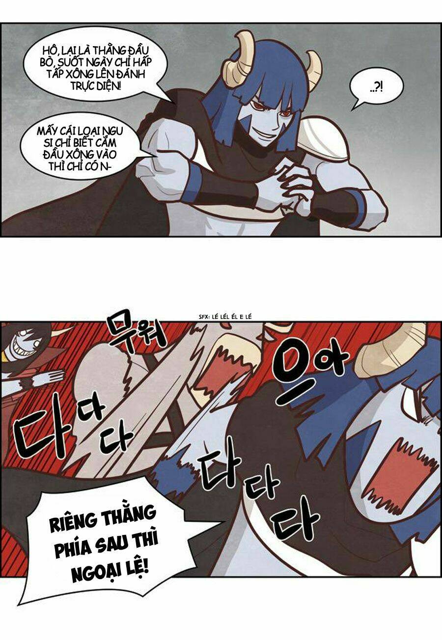 the devil king is bored ss3 chapter 2 26