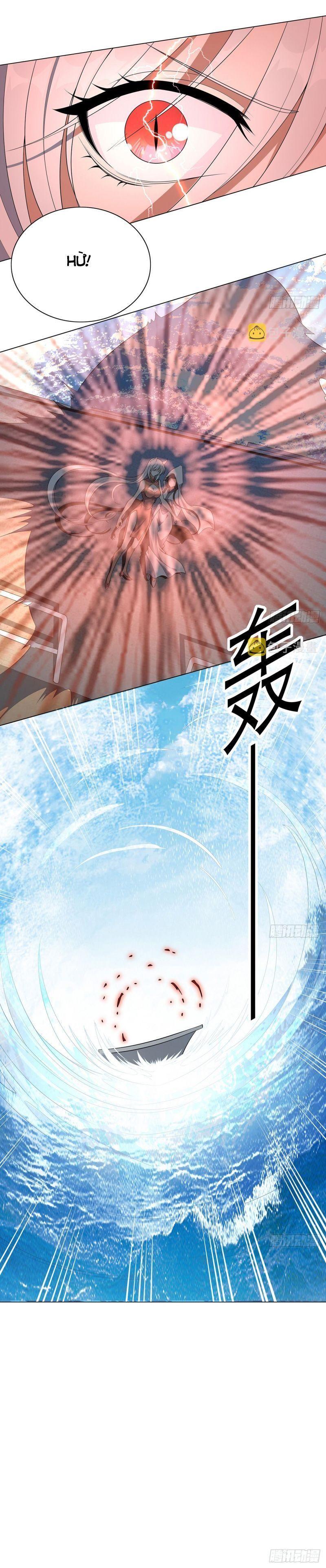 địa cầu đệ nhất kiếm chapter 153 6