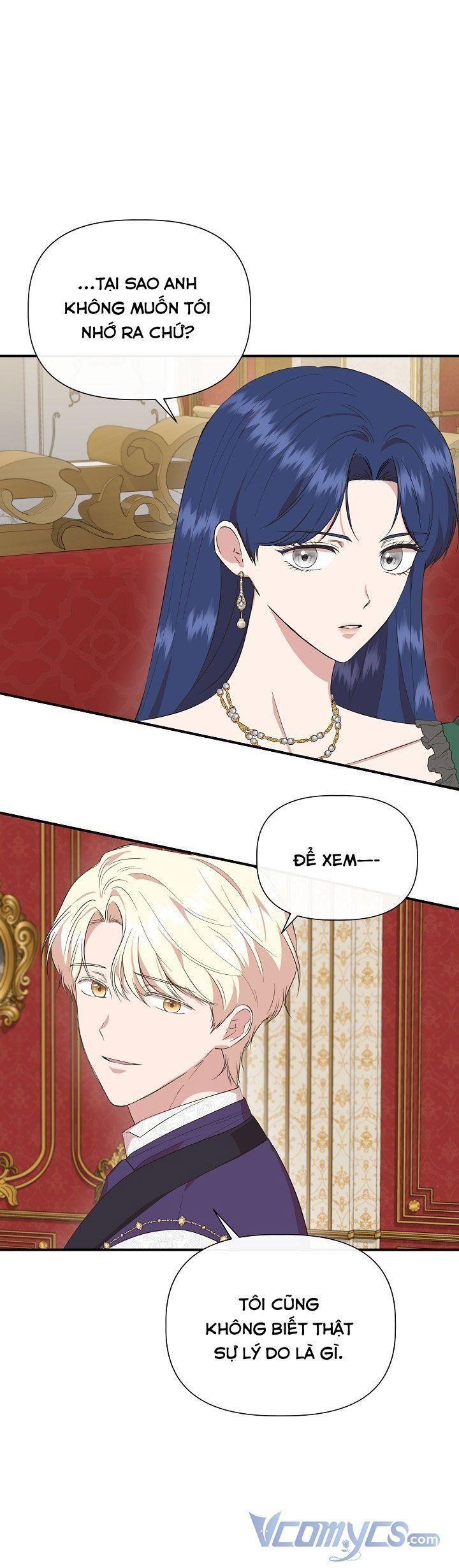 Tôi Không Phải Là Cinderella chapter 76 4