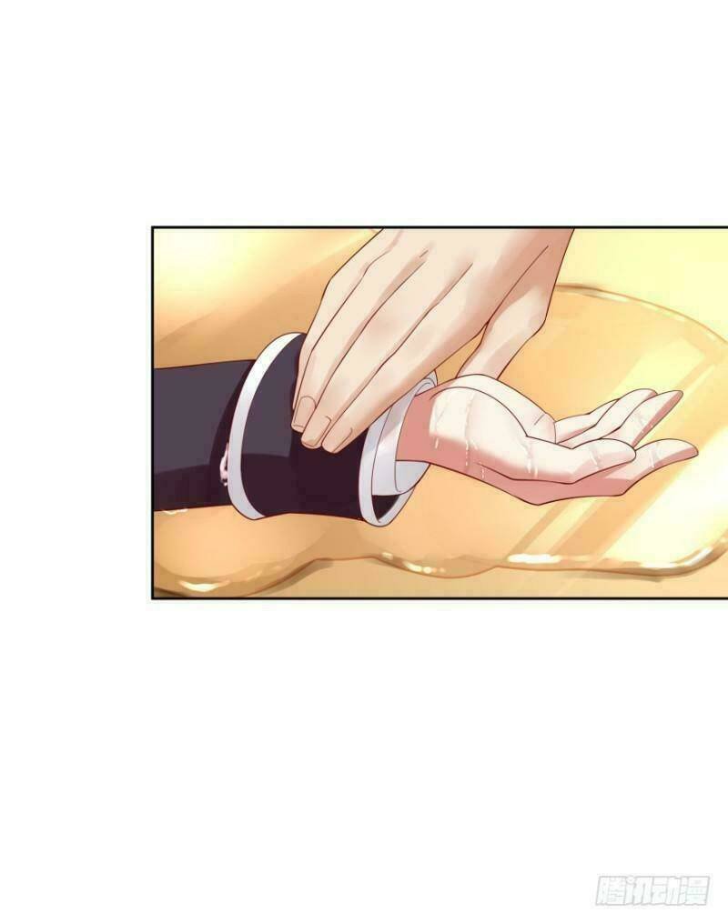 mộ thiếu, lão bà ngươi trọng sinh lại rồi! chapter 22 4