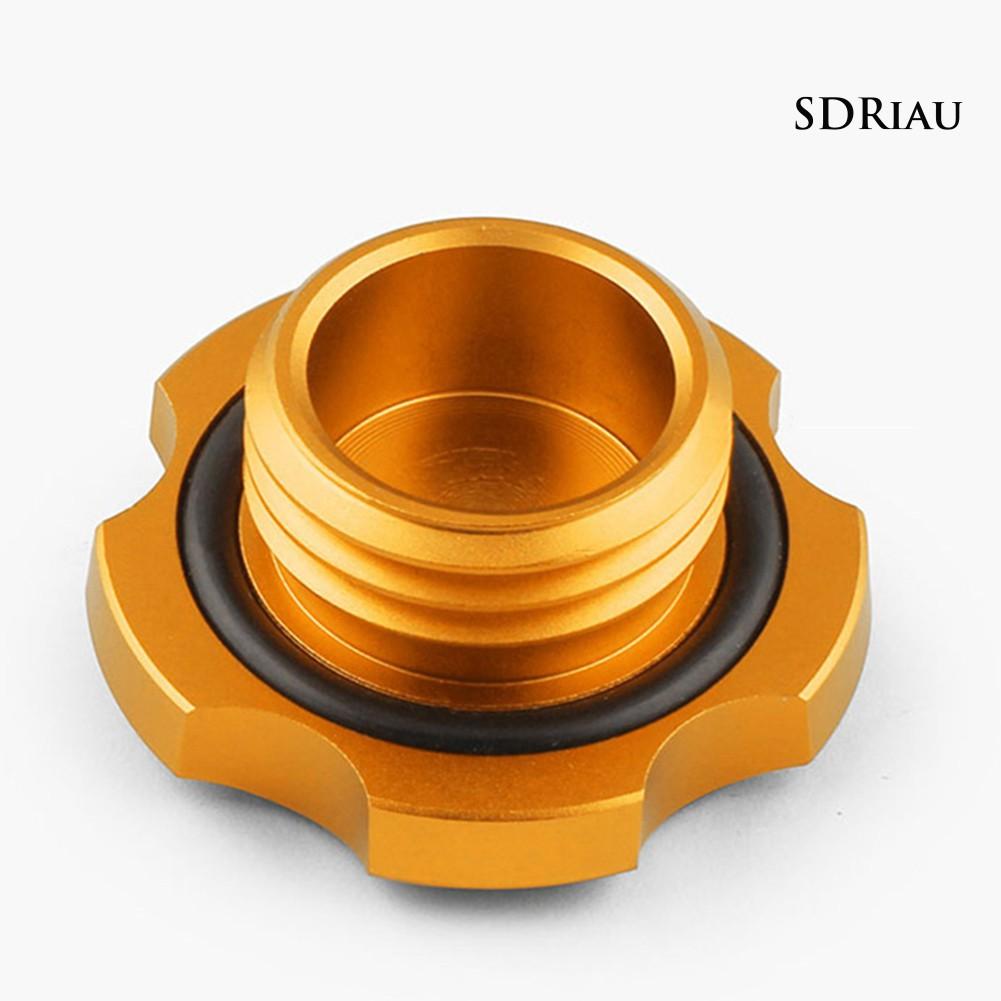 Nắp Bình Nhiên Liệu Hợp Kim Nhôm Cho Subaru