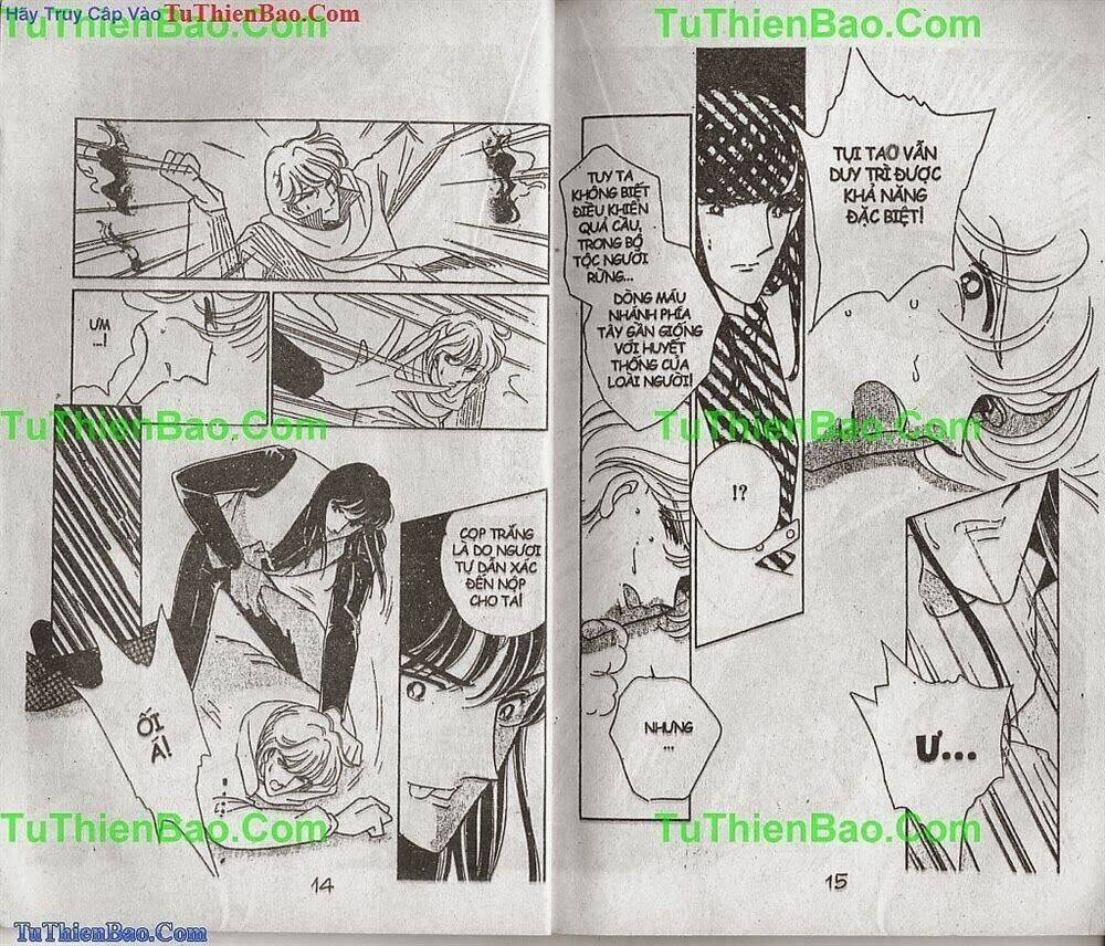 câu chuyện dẽ thương chapter 7 8