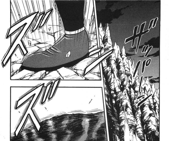 thánh tỏi sành ăn chapter 29 34