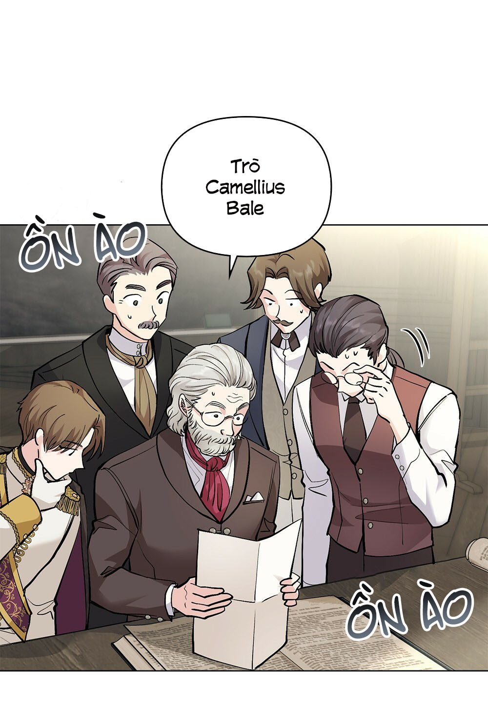 đi tìm nàng camellia chapter 29.1 33