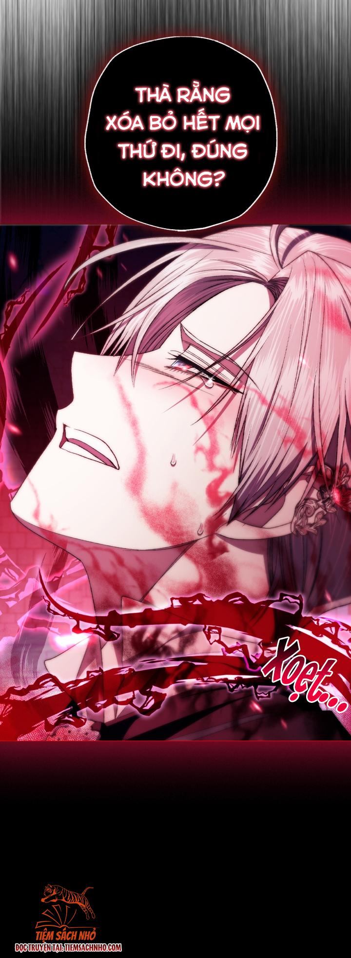 cha, con không muốn kết hôn đâu chapter 75 71