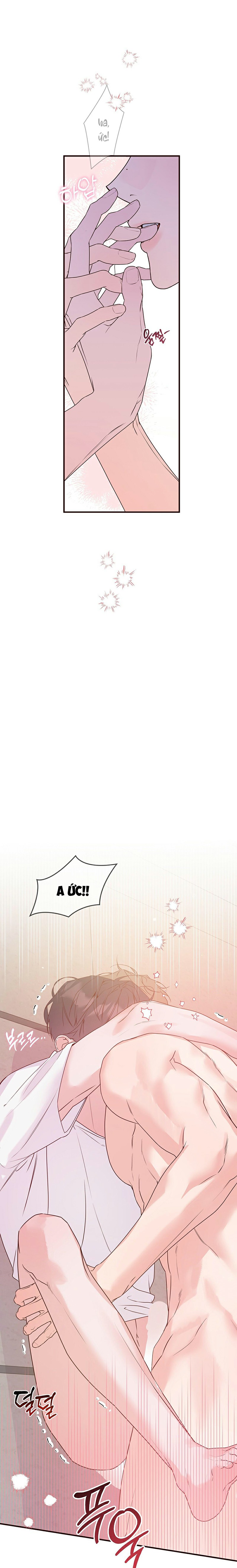 đừng bận tâm nhé, người yêu chapter 3 27