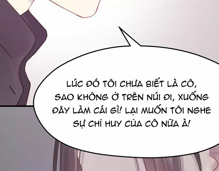 lượm được một tiểu hồ ly phần 2 chapter 6 27