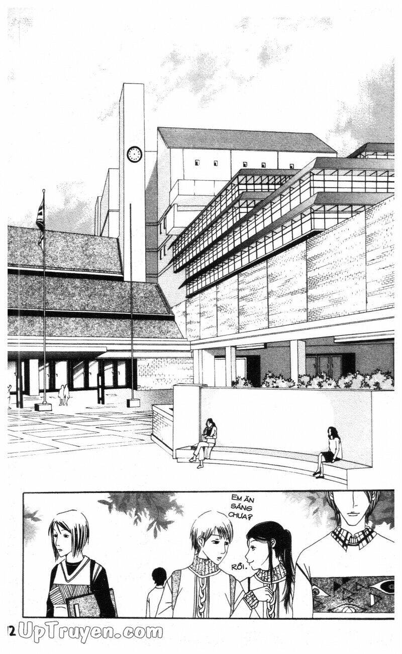 người yêu lý tưởng chapter 5.1 14