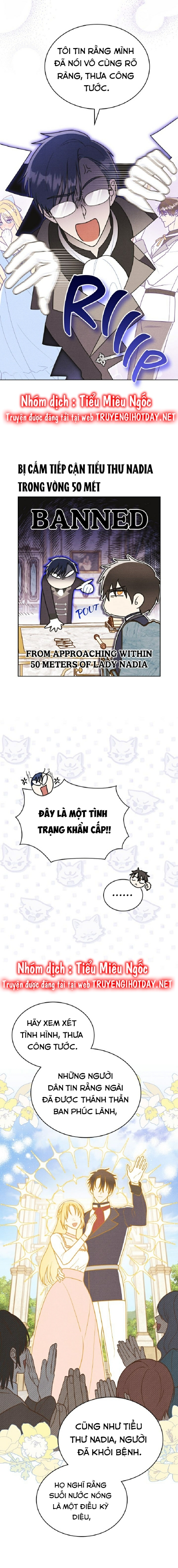 chúng ta cùng nhau tắm nhé? chapter 38 8