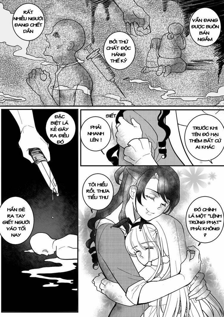 blood - đêm le lói chapter 6 12