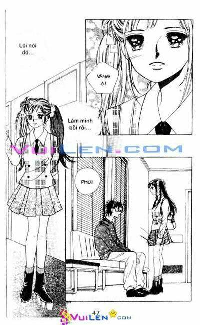 có anh trong đời chapter 8 47