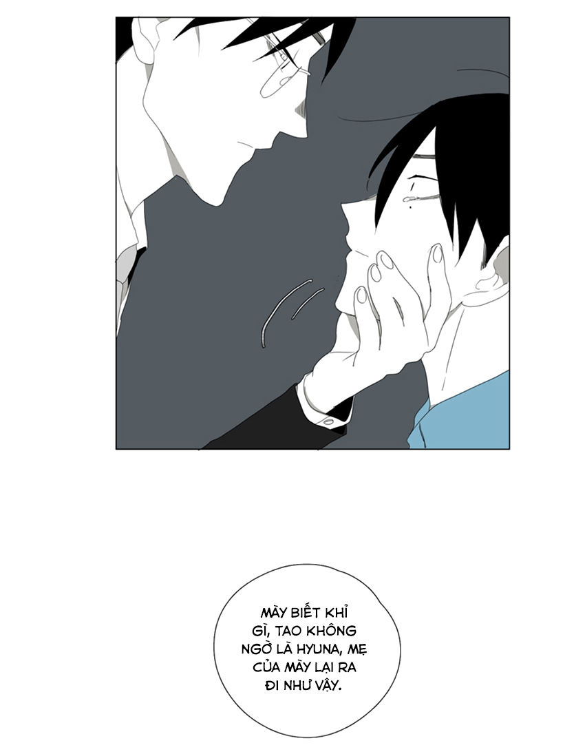 thú cưng của tôi là dơi chapter 24 47