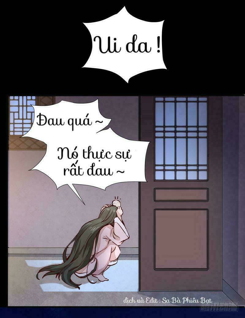 công chúa là nam nhân chapter 3 20