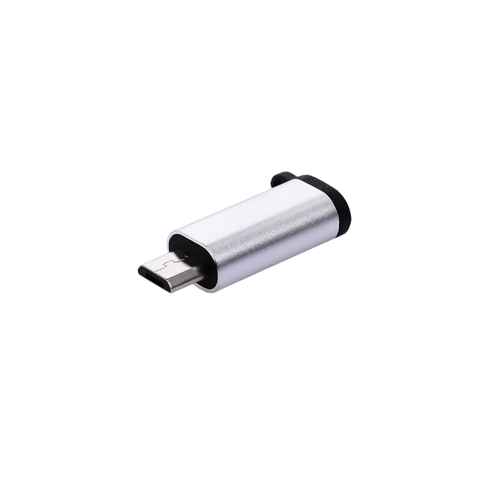 USB Loại C Female Sang USB Micrô Male Cho Đầu Nối Điện Thoại Di Động Huawei