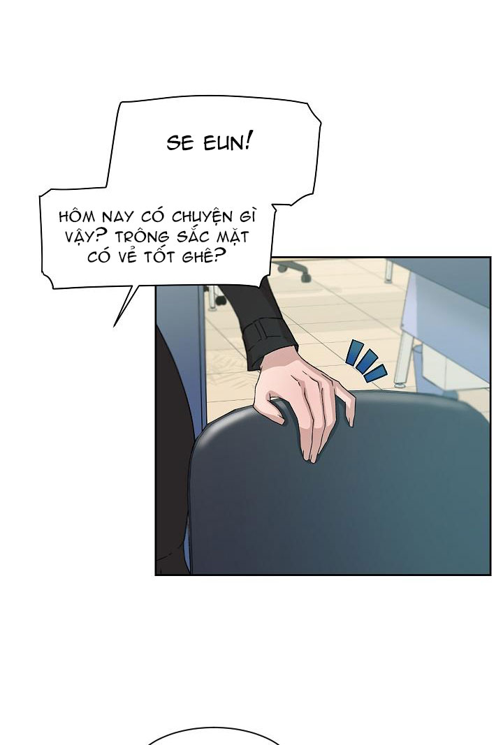 mãnh thú nơi công sở chapter 3 63