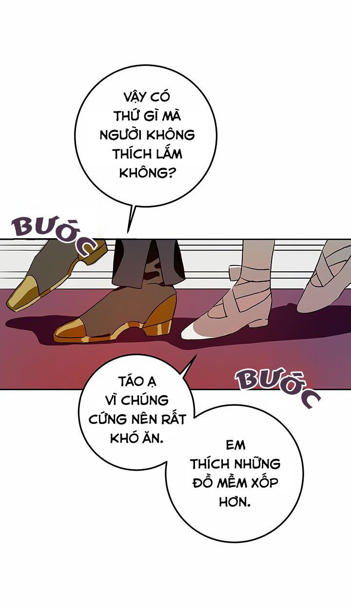 câu chuyện về đứa con hoang bị ghét bỏ chapter 6 47