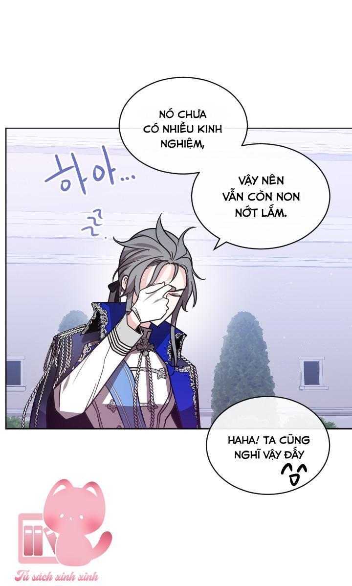 nguyện ước vô vọng của ma nữ chapter 52 32