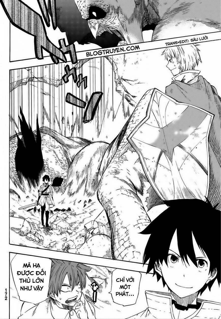 chain chronicle crimson chapter 1.5 14