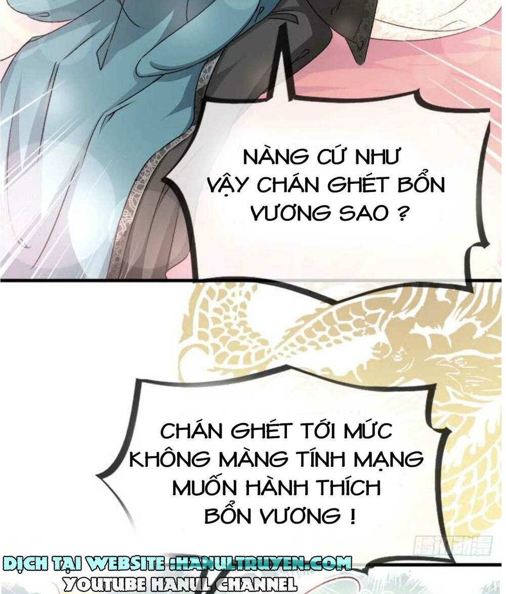 thiên hạ đệ nhất sủng phi chapter 31 29