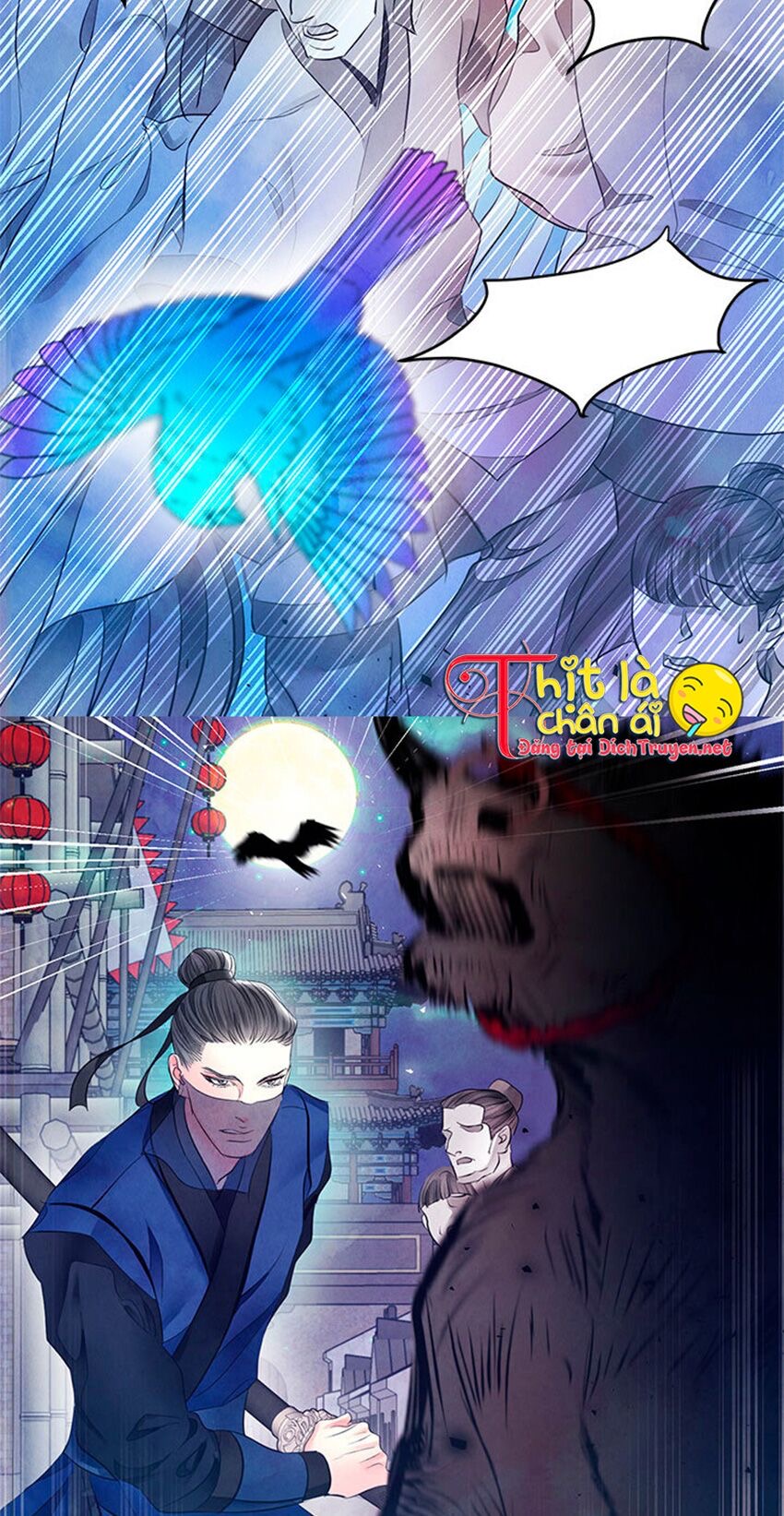 đêm dục vọng (full) chapter 21 47