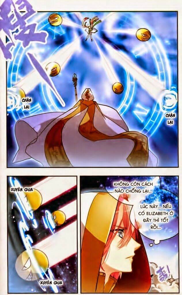 ngôi sao câu lạc bộ chapter 68 7