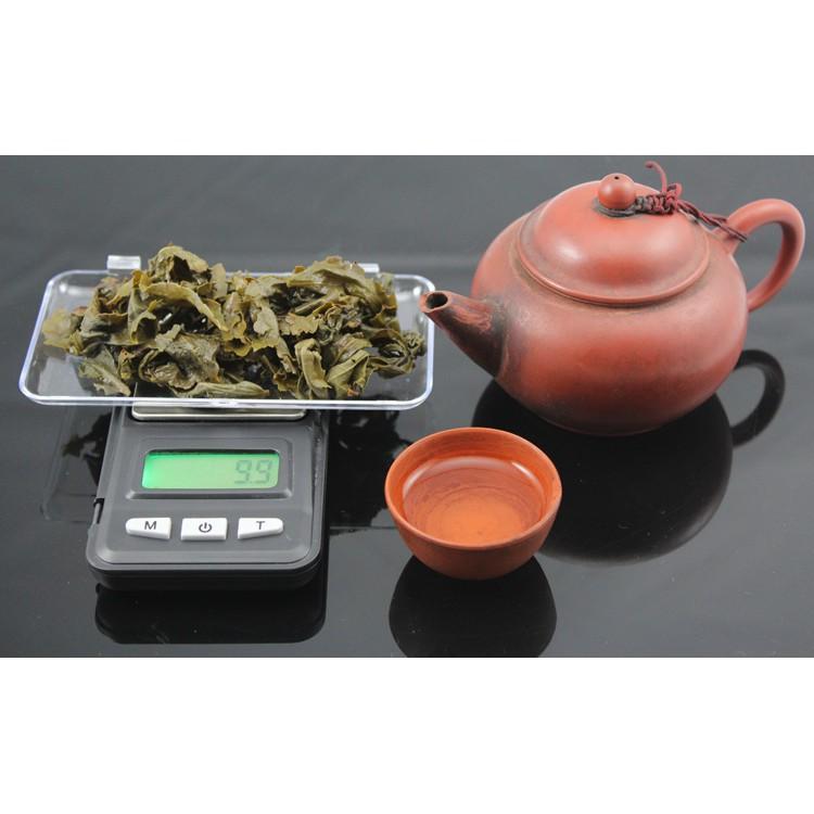 Cân điện tử cân tiểu ly bỏ túi nhỏ gọn 0,01g đến 200g