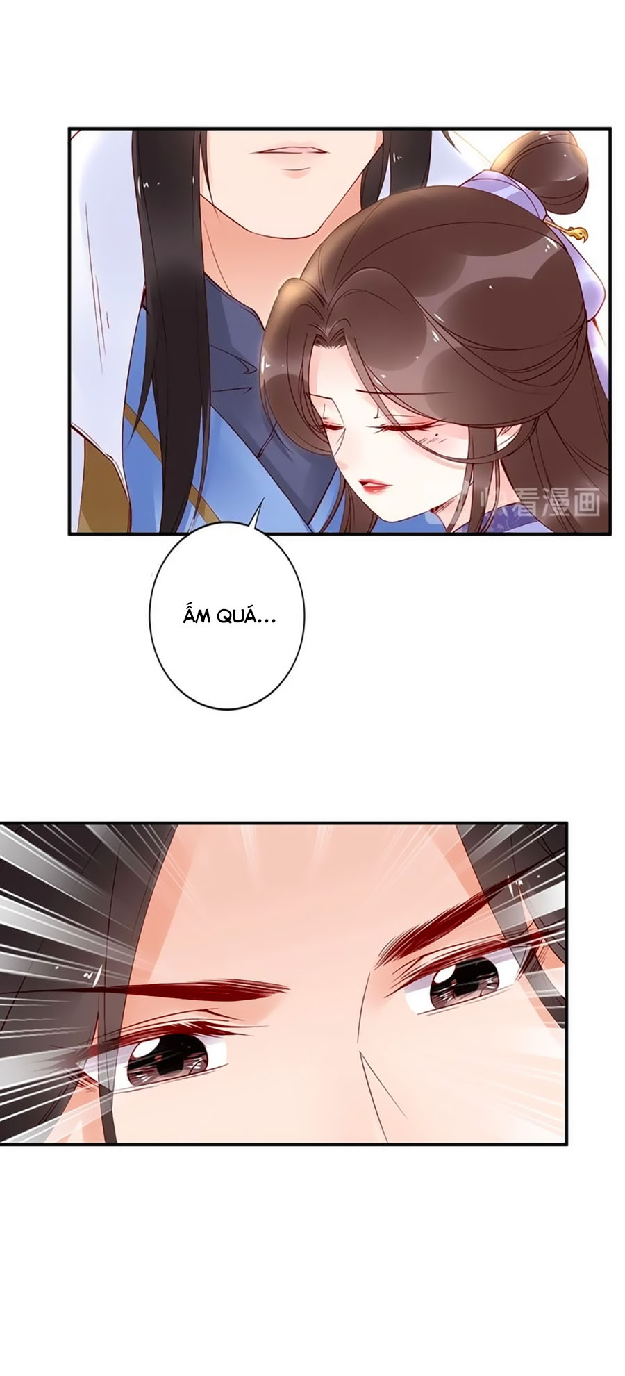 đế cung đông hoàng phi chapter 32 3