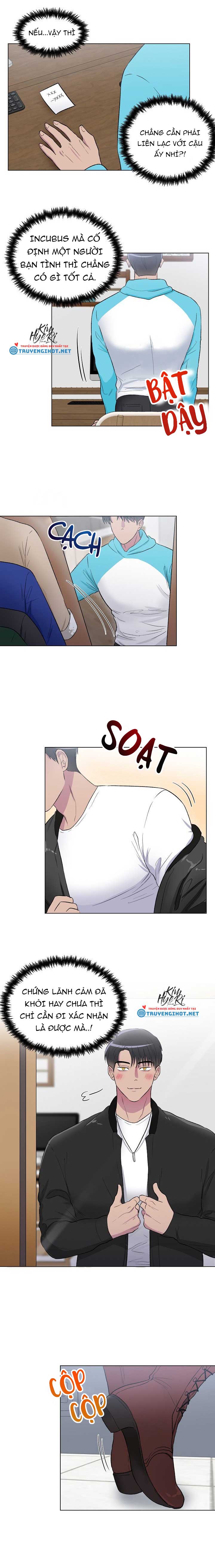 dưới đôi cánh ấy chapter 3 3