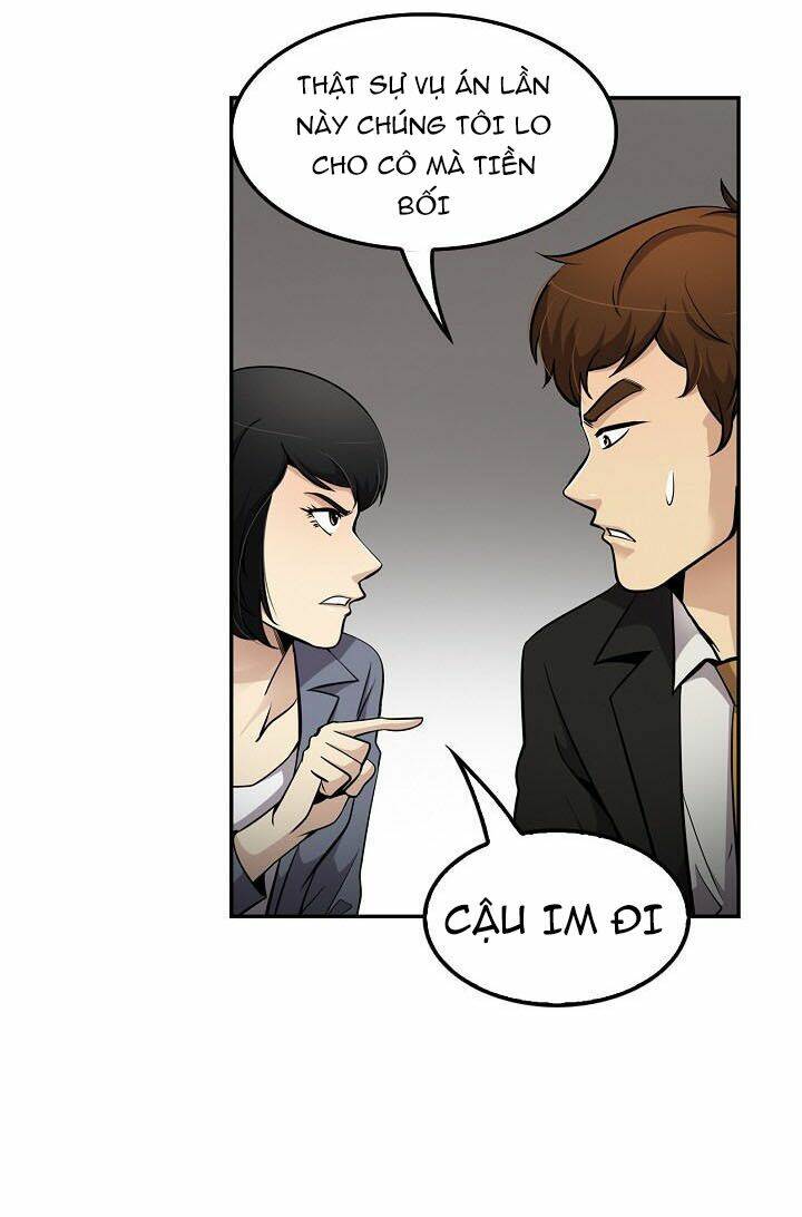 điều tra viên chuyển sinh chapter 78 49