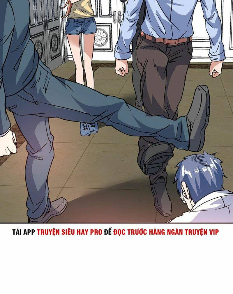 không phải ngón tay vàng chapter 93 14