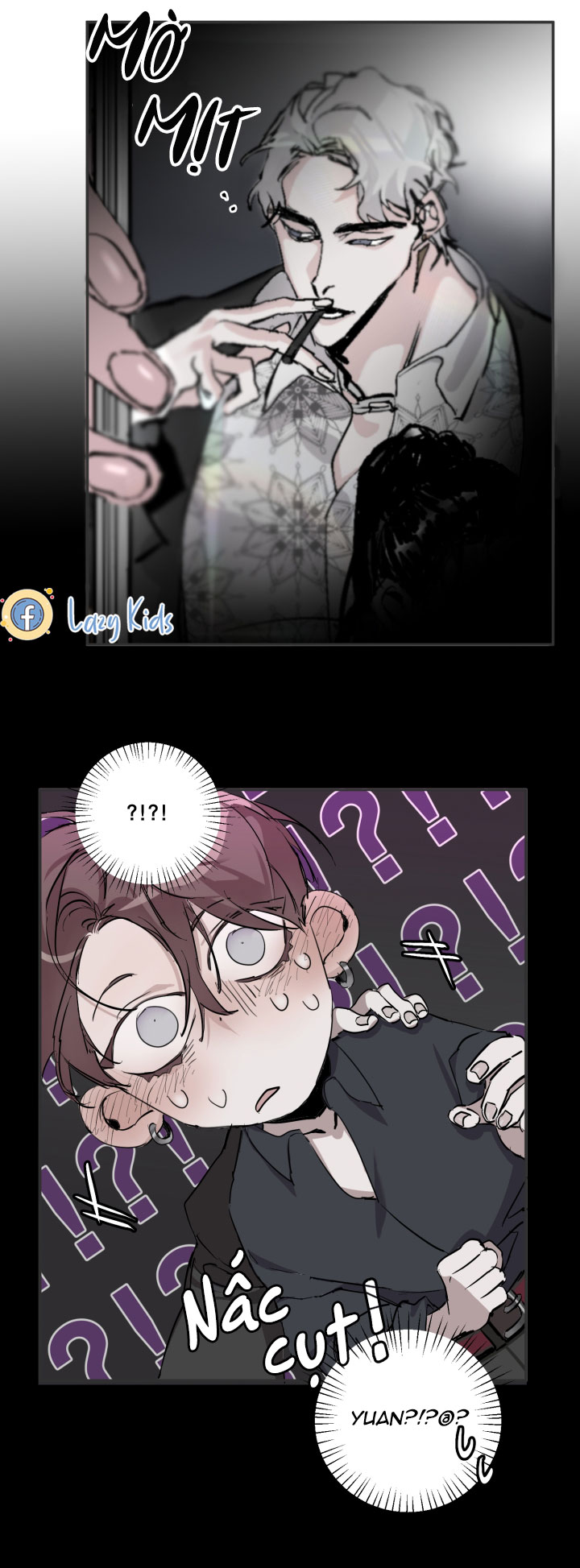 tình đơn phương chapter 2 27