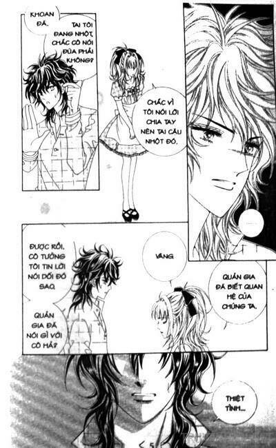 lọ lem hậu đậu chapter 70 3