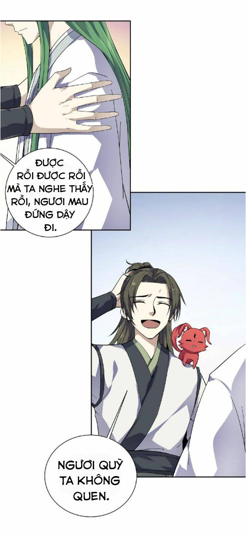 nghịch thiên đại thần chapter 49 4