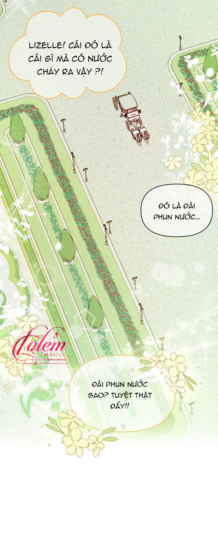 tôi đã kết hôn khi tôi tìm thấy nam chính chapter 5 32