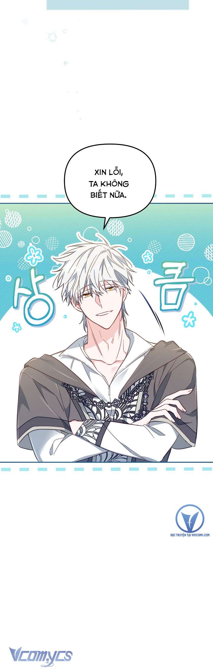 không có chỗ cho kẻ giả mạo chapter 24 10