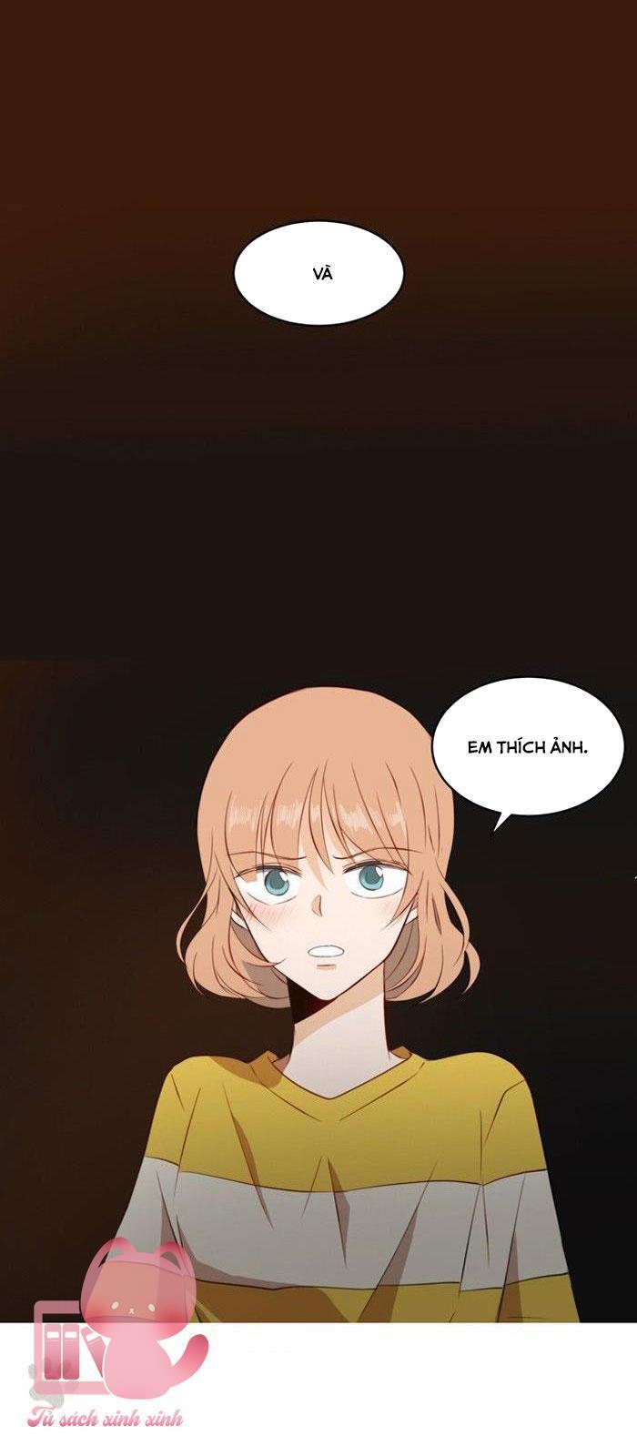 a good day to be a dog chapter 35 31