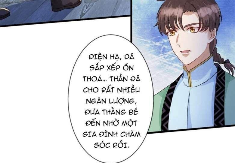 mạt thế nữ vương chapter 24 25