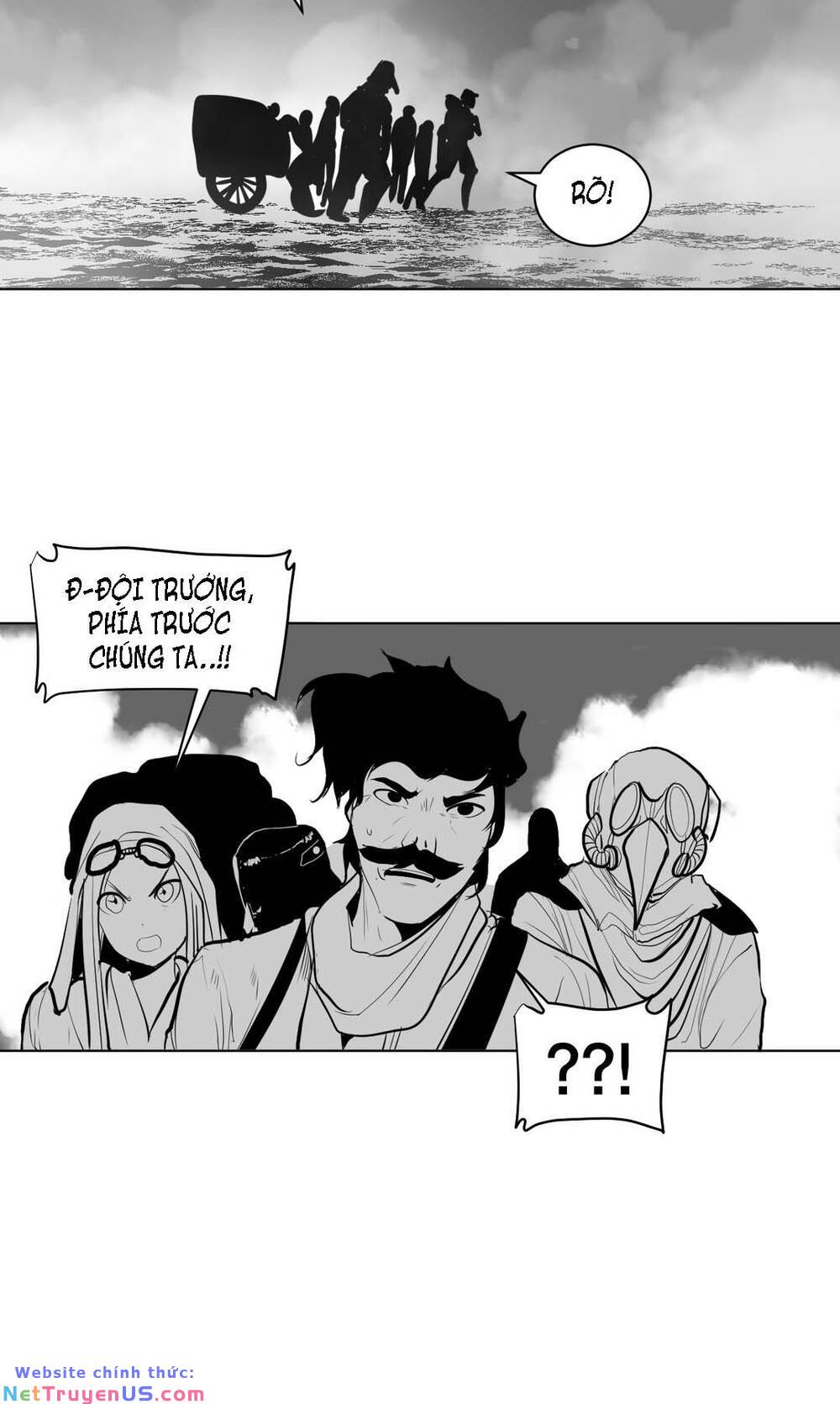 độc lạ dungeon chapter 12.9 23