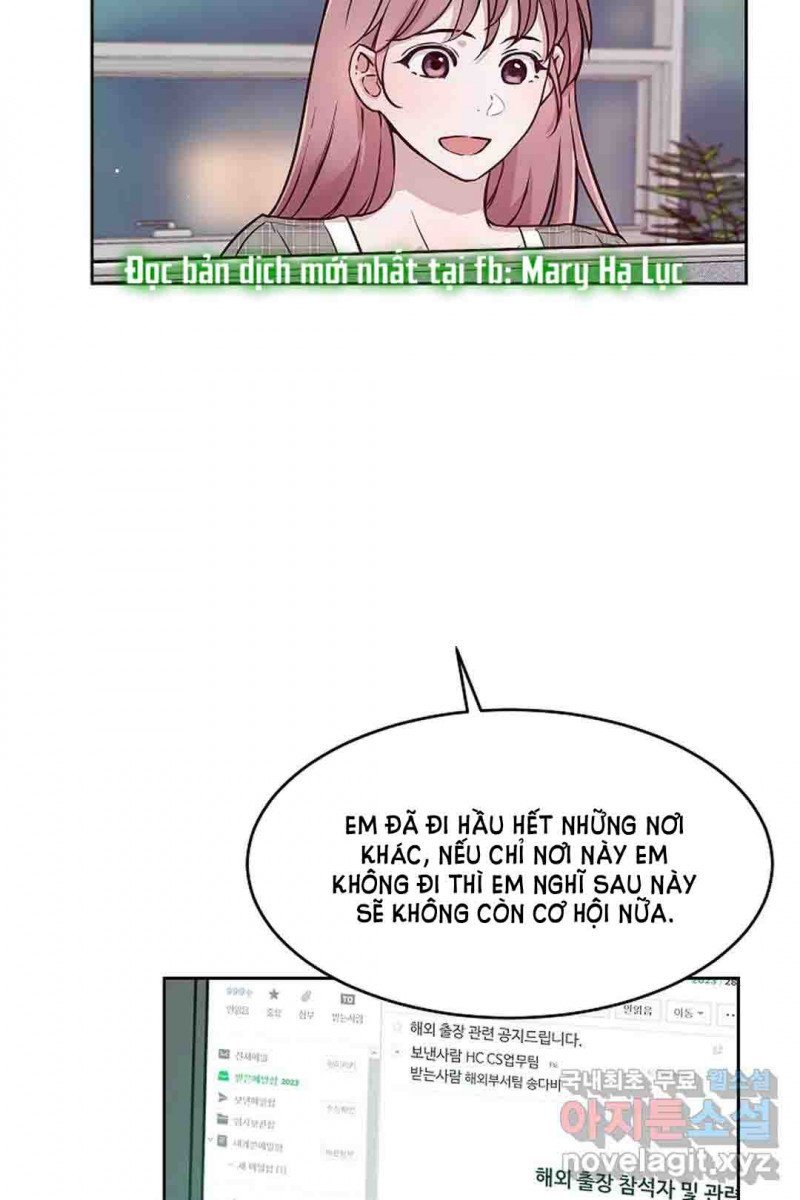 [18+] công tư phân minh chapter 55.5 6