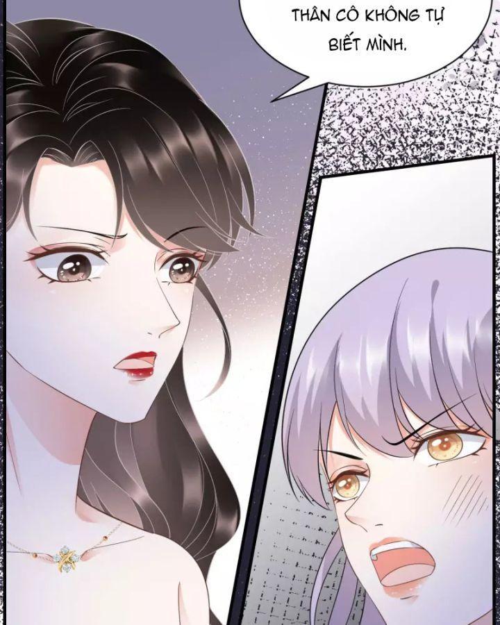 đại tiểu thư có thể có cái gì xấu chapter 24 48