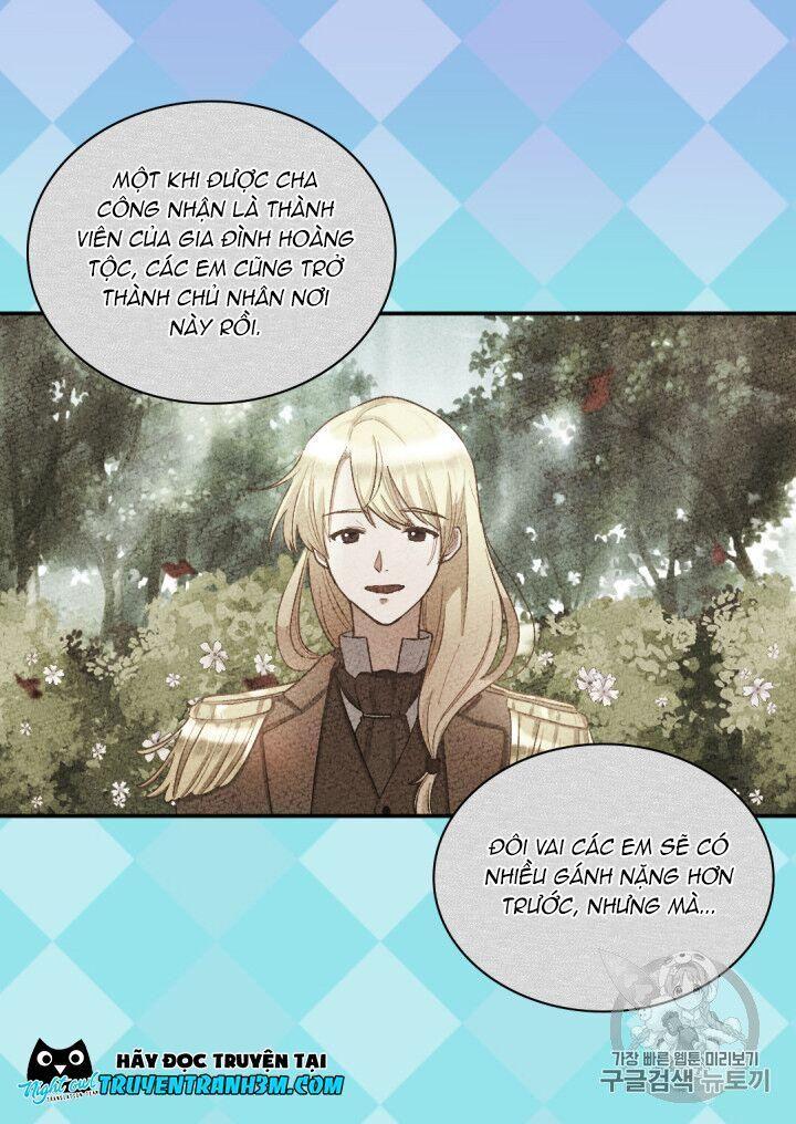 Sinh Đôi Xuyên Không Chapter 9 52